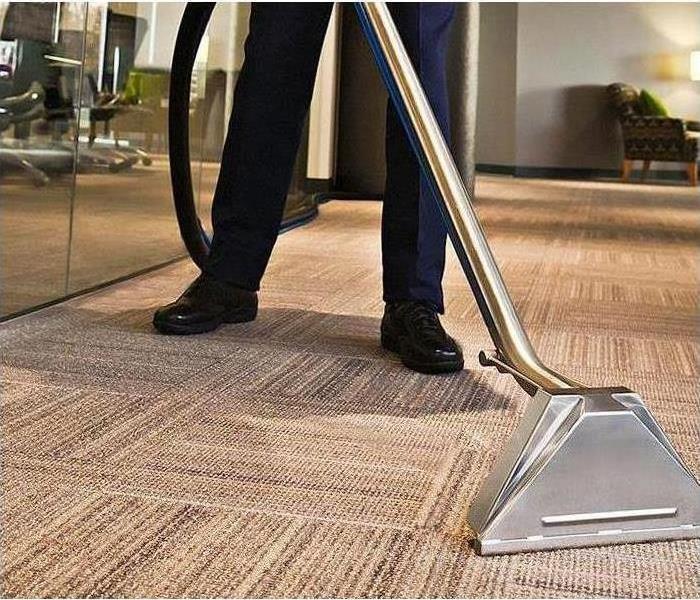 Carpet Wet Vacuum