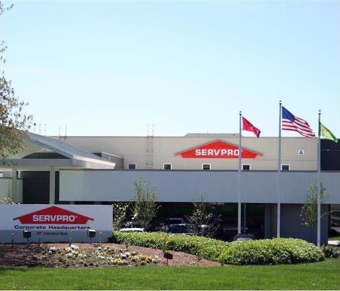 SERVPRO Corporate Office