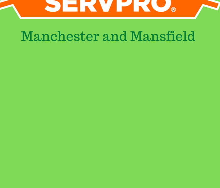 SERVPRO Manchester Mansfield Customer Satisfaction